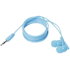 Écouteur filaire intra auriculaire L. 120 cm < Gifi Clearance