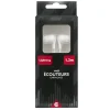 Écouteur filaire pour iphone avec micro L1,2m < Gifi Discount