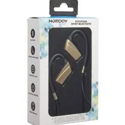 Écouteurs bluetooth Homday X-Pert