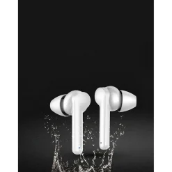 Écouteurs Bluetooth Premium Homday Xpert blanc