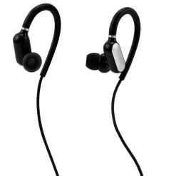 Écouteurs Bluetooth sport Homday Xpert noir < Gifi Outlet