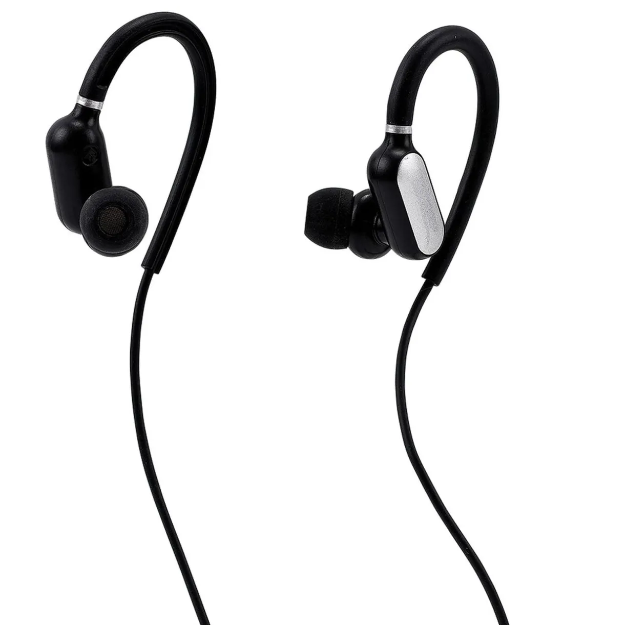 Écouteurs Bluetooth sport Homday Xpert noir < Gifi Outlet