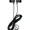Écouteurs filaire Homday Xpert prise jack noir