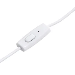 Écouteurs filaires USB-C spécial sport L120cm