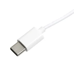 Écouteurs filaires USB-C spécial sport L120cm