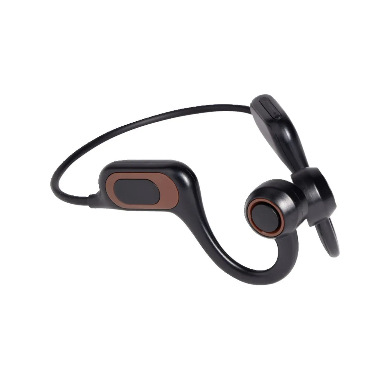 Écouteurs sport bluetooth conduction osseuse < Gifi Best