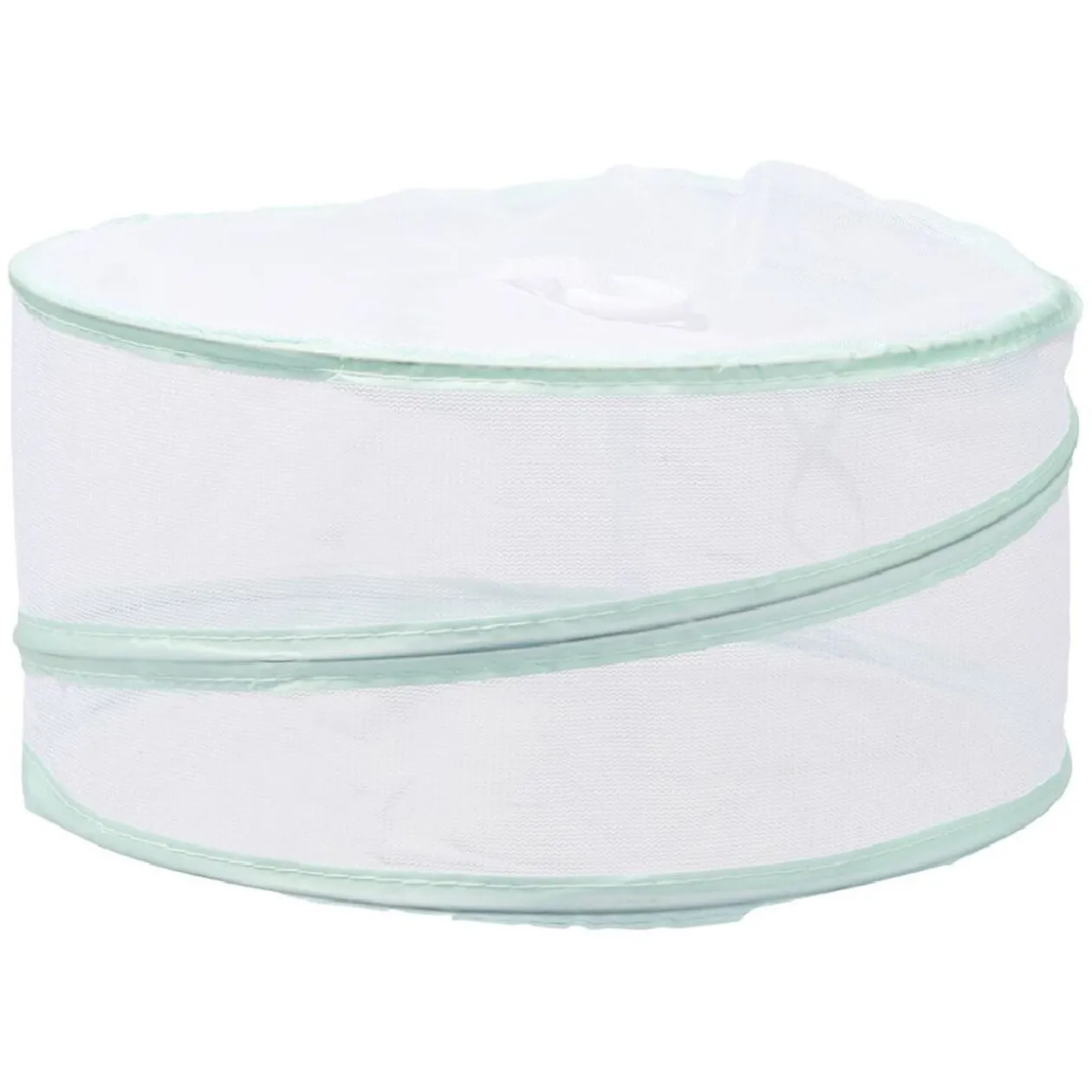 Couvercle alimentaire pliable pop up x2