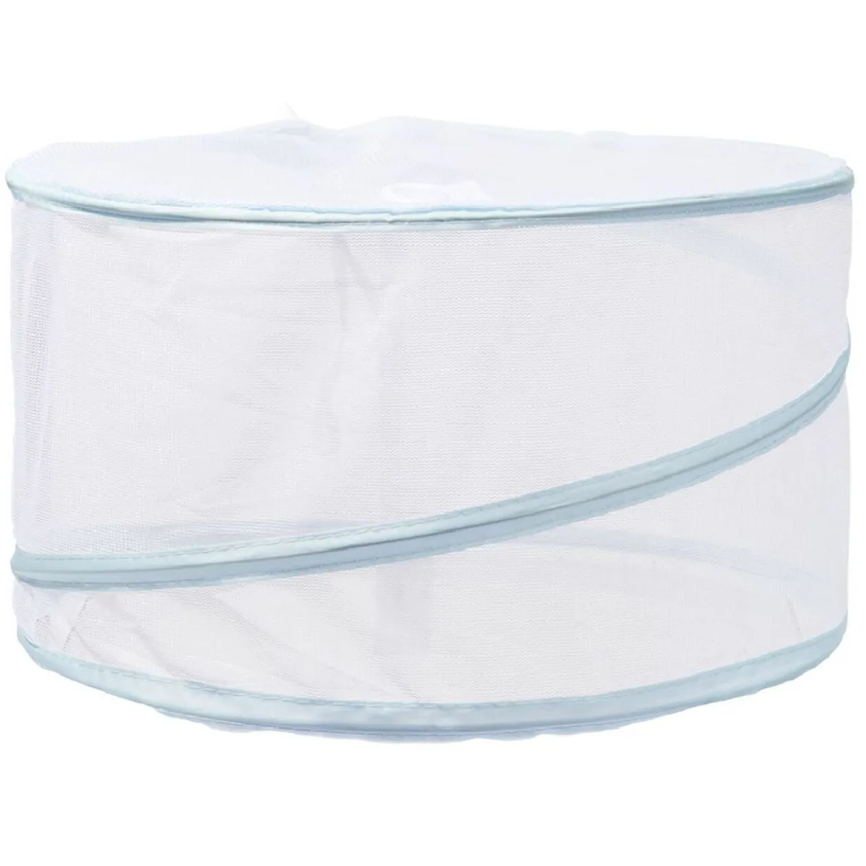 Couvercle alimentaire pliable pop up x2