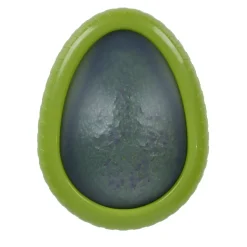 Couvercle conserve avocat 14x11xH2,5cm