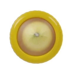 Couvercle conserve citron en silicone et abs - Ø10xH2,5cm < Gifi Outlet