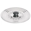 Couvercle inox Ø21cm < Gifi Online