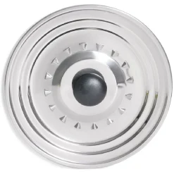 Couvercle inox Ø21cm < Gifi Online