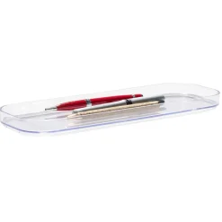 Couvercle pour boîte de rangement transparente < Gifi Best