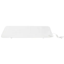 Couverture chauffante 80x150cm température réglable < Gifi New