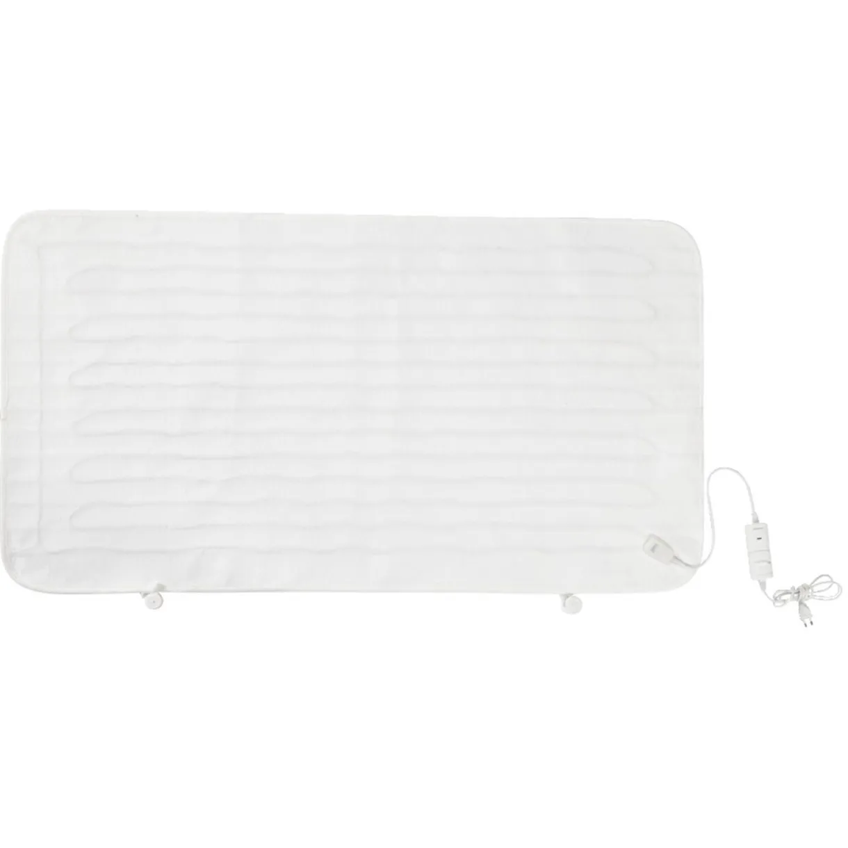 Couverture chauffante 80x150cm température réglable < Gifi New