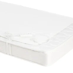 Couverture chauffante 80x150cm température réglable < Gifi New