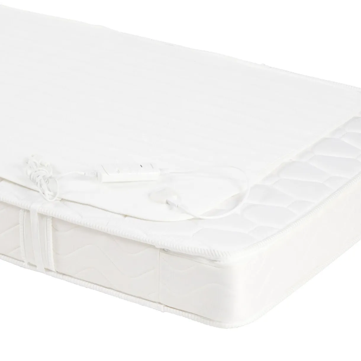 Couverture chauffante 80x150cm température réglable < Gifi New