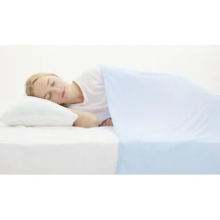 Couverture rafraîchissante 140x200cm < Gifi Discount