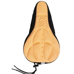Couvre-selle de vélo - 4 coloris < Gifi Hot