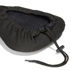 Couvre selle taille L 30x20x3cm polyester noir < Gifi Best