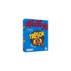 Céréale Kellogg's Trésor chocolat au lait bleu 410gr < Gifi Sale