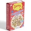 Céréales Lenny au miel avec marshmallows 325gr