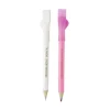Crayon craie x2 en bois L20cm