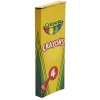 Crayon de cire Crayola x4 < Gifi Sale