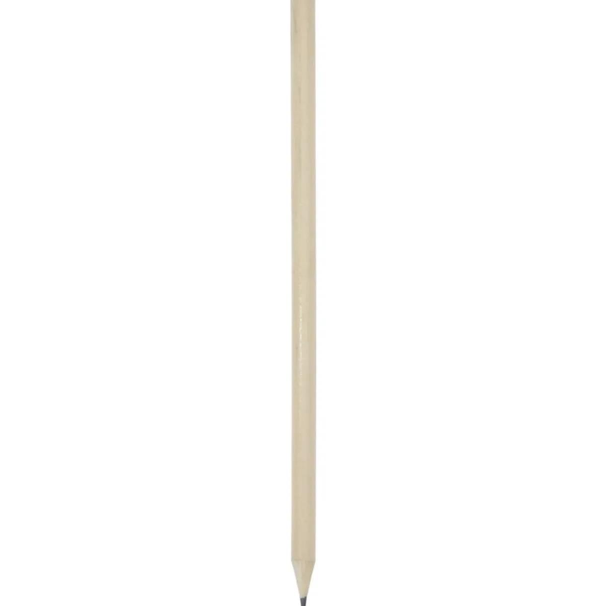 Crayon graphite HB x6 < Gifi Outlet