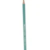 Crayon graphite x4 HB hexagonal