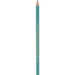 Crayon graphite x4 HB hexagonal