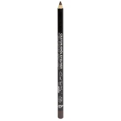 Crayon khol marron foncé n°05 miss europe < Gifi Discount