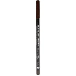 Crayon khol marron foncé n°05 miss europe < Gifi Discount