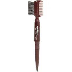 Crayon sourcils retractable marron