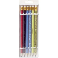Crayons à papier x6 < Gifi Sale