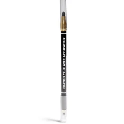Crayon yeux avec applicateur N°1 noir