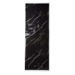 Crédence en papier et pvc effet bois naturel - 75x45cm < Gifi Discount