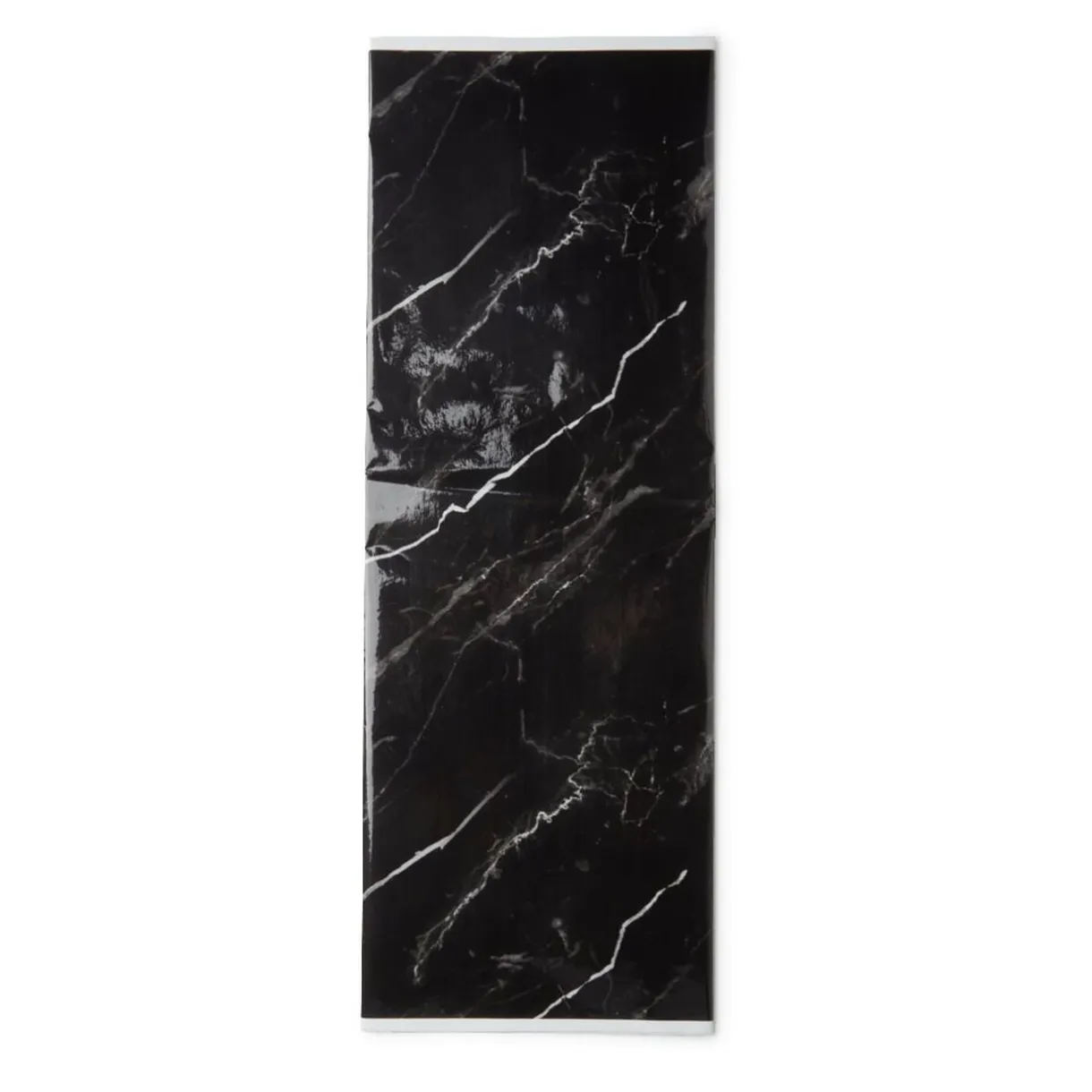 Crédence en papier et pvc effet bois naturel - 75x45cm < Gifi Discount
