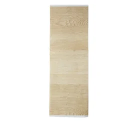 Crédence en papier et pvc effet noir marbré - 75x45cm < Gifi Discount
