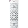 Crédence motif carreau de ciment < Gifi New