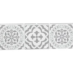 Crédence motif carreau de ciment < Gifi New