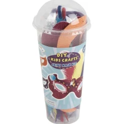 Creative shaker atelier feutrine < Gifi Clearance