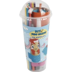 Creative shaker atelier feutrine < Gifi Clearance