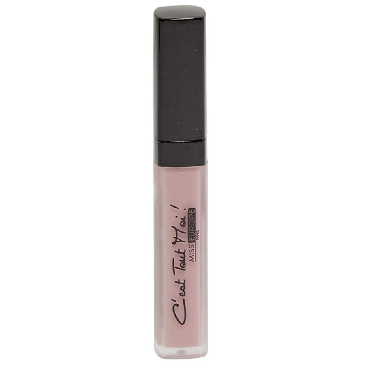 Crème à lèvre mat n°3 Rose tendre < Gifi