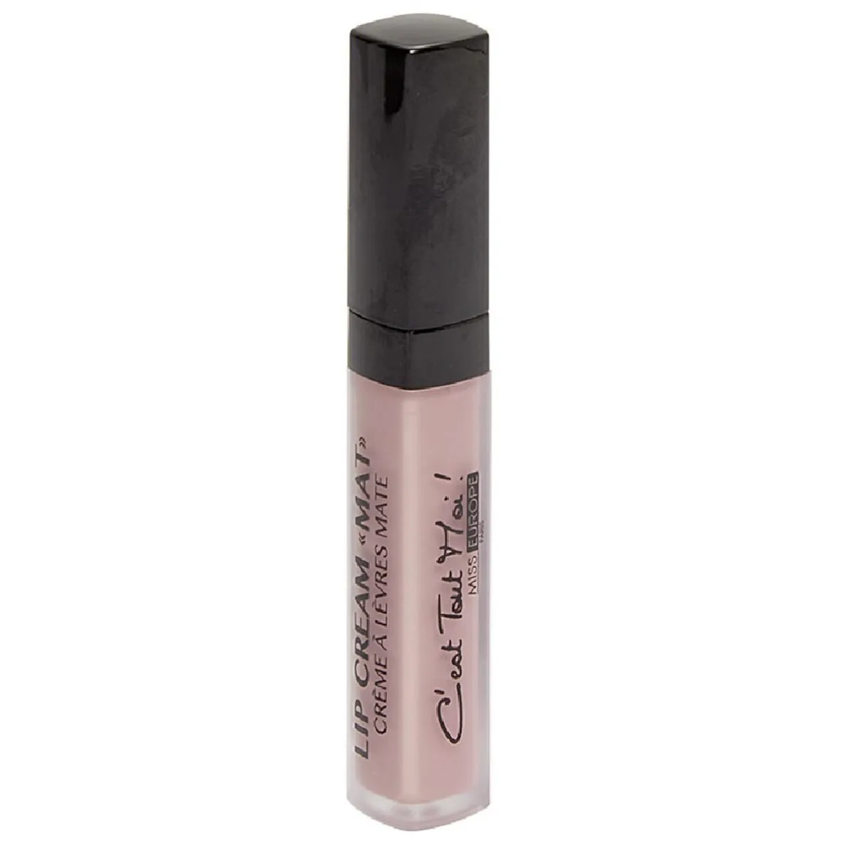 Crème à lèvre mat n°3 Rose tendre < Gifi