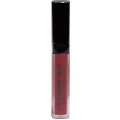Crème à lèvres rouge glamour mat