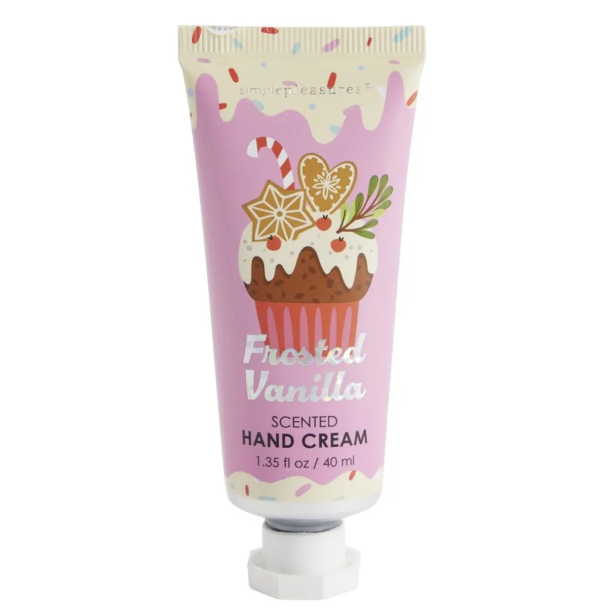 Crème mains pingouin rose 40ml < Gifi New