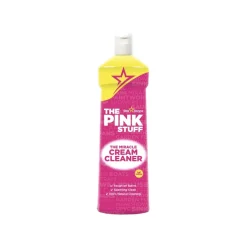 Crème nettoyante Pink Stuff 500 ml