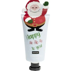 Crème pour les mains design Noël 50 ml (3 modèles)