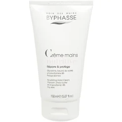 Crème soin des mains BYPHASSE 150ml